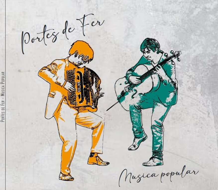 Portes de Fer Duo